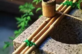 夏日也有“九九歌”图片