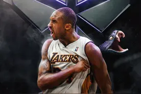 延续曼巴精神！耐克计划在今年“科比日”前重新推出科比品牌图片