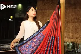 听说这条马面裙价值20万？对话设计师，把宋朝“穿到身上”