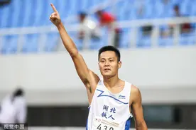 中国田径投掷跳跃项目强势依旧，短跑陷入瓶颈期图片