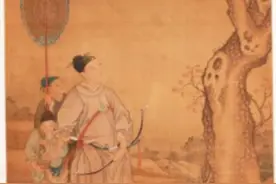 快看！文徵明刘墉郑板桥等真迹亮相山东博物馆图片