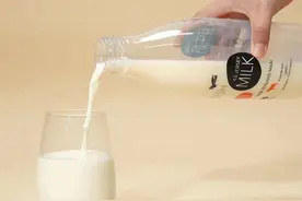 “鲜奶直通车”跨越南北半球不久又将抵沪，还有许多新西兰好物今年也会到你家图片