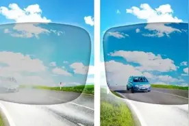 夏季开车，这类墨镜戴不得！图片