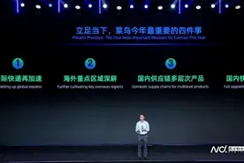 菜鸟推出自营快递背后：用高品质服务破解电商件同质化困局图片