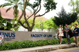 新加坡国大和清华北大相比，是如何在排名上胜出的？图片