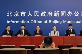 北京通州区：推进国家绿色发展示范区建设不断迈上新台阶图片