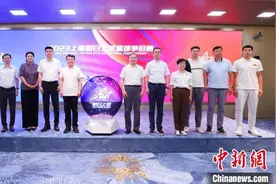 6支境内外高水平青少年球队将汇聚上海明日之星篮球争冠赛图片