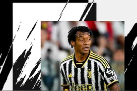 尤文图斯官方宣布：夸德拉多结束8年尤文生涯以自由身离队图片