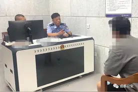 轮流飙车炸街 后果严重！图片