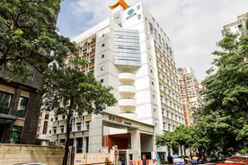 深圳首个“非居改保”项目投入运营，租金为市场价9折图片