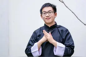 善用理性思维、学习上查漏补缺，来看中考高分保护的学霸如何学习图片