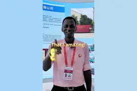 “衡拖”拖拉机签下200台订单 非洲客商：太棒啦图片