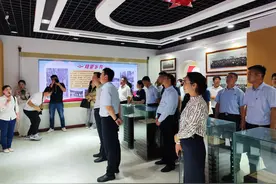 激发干事创业强大动力，新乡教育系统主题党日活动接地气见实效图片