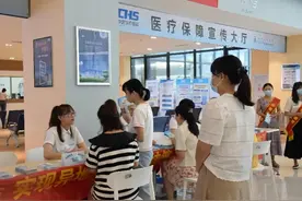 他乡不愁医，广东近1400万人次享跨市、跨省异地就医便利！图片