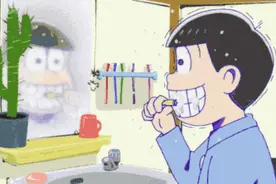 原来刷牙后不用漱口！停止无效刷牙，注意6个细节（建议转给身边人）→图片