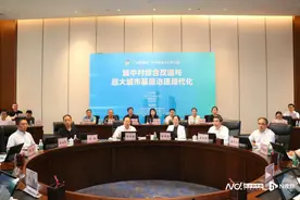 破解城中村改造难题，广州可以怎么做？图片