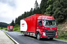 业务覆盖7个东南亚国家的极兔快递，赴港IPO了图片