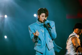 要“凉凉”了？央视频下架蔡徐坤所有视频图片