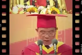 看哭！毕业典礼催泪发言盘点图片