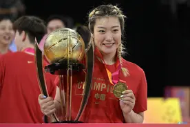 继续征战WNBA！李梦更新社媒：我计划今晚乘飞机回华盛顿图片