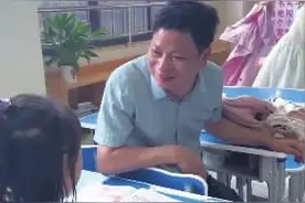 别人的公司！允许带娃上班还包吃住 湖南这家企业被全网羡慕图片