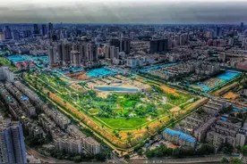 郑州商城遗址：揭示亳都“根”和“魂”图片