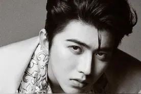 否认W未成年承认C女士怀孕，道德与法律的区别蔡徐坤是懂的图片