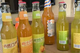 原湖北首富兰世立归来：因东星航空破产入狱，可否靠汽水再战江湖？图片