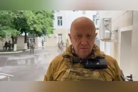 普里戈任掌控的爱国者传媒，确定将被关闭图片