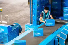 推出自营快递，菜鸟速递将动谁的“蛋糕”？图片