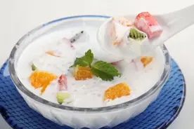 这款清补凉才是“解暑神器”，祛湿还润肺！图片