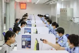 南方+早班车｜广东推出身份证和户籍业务“跨省通办”“全省通办”图片