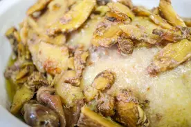 走进泉州古城街巷，品寻闽南古早味图片