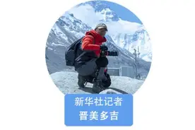 G219西藏段：那些可爱的人 那些可敬的事图片