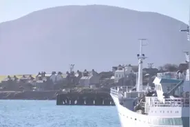 英国苏格兰奥克尼群岛考虑“脱英入北欧”图片