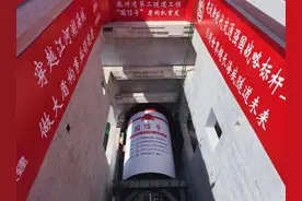 望岳谈丨青岛胶州湾第二隧道穿海，为何“条条大道通西海岸”？图片