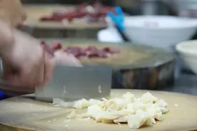 讲究！这道鲜味很玉林图片