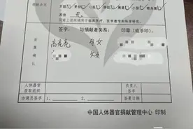 山东5岁女孩患病离世捐献器官救了4人 妈妈：希望帮别的孩子活下来图片