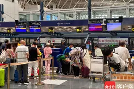 每周3班！海南航空北京⇌普吉航线复航图片