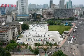 安徽合肥：想妙招出实招 对症开方破解“停车难”图片