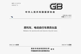 能保命的头盔你选对了吗？手把手教你正确挑头盔图片