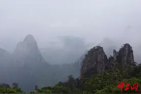 景区很美，吃相太难看！舆论剑指“一山多治”图片