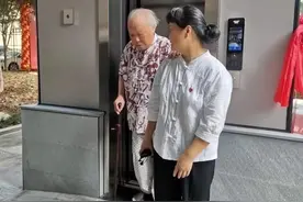 半数同意，就可加装电梯？图片