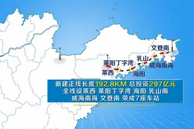 莱荣高铁即将全线送电 联调联试图片