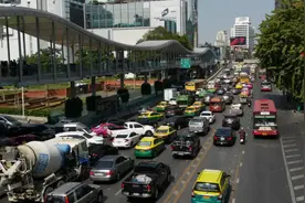 印尼单挑泰国，谁能成为东南亚电动“一哥”图片