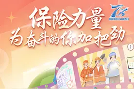 重庆保险业启动2023年“7·8全国保险公众宣传日”活动图片