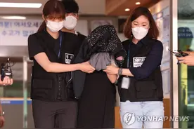 “水原冰箱死婴案”震惊韩国，韩警侦办无户婴儿案增至400起图片