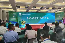 盘点！独具龙江特色的“气象+旅游”指数图片