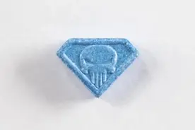 新型毒品 “恶魔的狂喜”已致三名德国青少年死亡，德国警方紧急提醒！图片