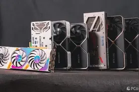 你的显卡只用来打游戏？NVIDIA40系列显卡Ai算力横评图片